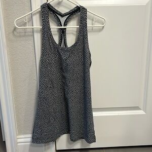 Lululemon Cool Racerback